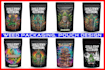 do cannabis packaging, weed, pouch, cbd, mylar bag design
