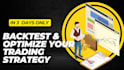 build an automated trading bot for any strategy or signal