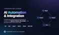 automate your business workflows and integrate openai or claude