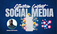 create content and manage your social media