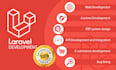 be your PHP laravel and codeigniter developer