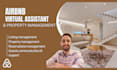 be your airbnb virtual assistant