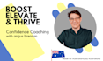provide australian confidence coaching