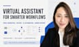 be your business virtual assistant