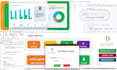do excel formulas, macros, vba automation, userforms and ai