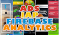 integrate ads, inapps for your game in unity