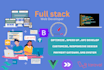 be your custom website developer
