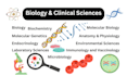 assist you in biology and clinical laboratory