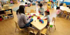 do nursing, elderly care, early childhood and development