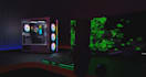 design cheap, gaming, streaming, office room for you