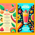 make your menu, price list, flyers etc
