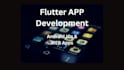 do android app development using flutter, flutter developer