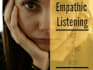 be your empathetic ear