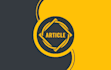 professional web content writer involved in SEO articles