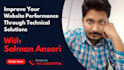 success your websites with advanced technical SEO mastery