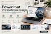 create engaging animated powerpoint presentations for business or pitch decks