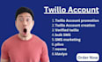 create twilio sms app, bulk emails, autoresponder, plivo, nexmo, ivr studio
