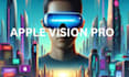 develop apple vision pro app, VR app, ios app, apple vision pro