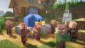 create minecraft animations for youtube shorts, tik tok