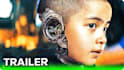 create stunning ai movie trailers, ai shorts for you