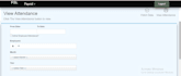 create software in mvc