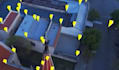 do camera tracking and object tracking in low cast