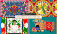 craft pakistani truck art and indian art