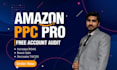 setup amazon PPC campaign, PPC ads manager, amazon fba