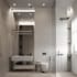 do 3d interior design and render