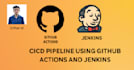 create cicd pipeline using jenkins on any cloud platform