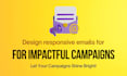 design responsive email for impactful campaigns