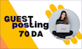 boost your online presence with high quality backlinks