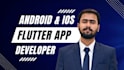 do flutter mobile app development with firebase