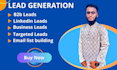 provide b2b leads generation
