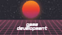 develop a 2d console  based game