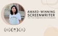 provide industry standard script coverage and expert feedback