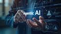 build agentic ai using deepseek or openai