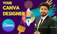 design anything in canva