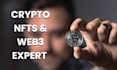 write compelling crypto articles and youtube scripts