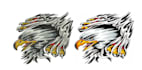 do embroidery digitizing in emb, dst, jef, ofm in 1 hour