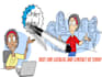 do whiteboard animation video with whiteboard doodle animations whiteboard video