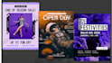 design posters and thumbnails