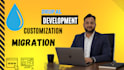 build your responsive drupal 11 website