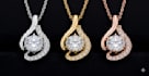 create 3d jewelry design