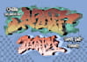 create graffiti style for you