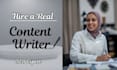 be your SEO website content writer, website copywriter, or landing page copy