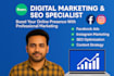 do targeted organic facebook promotion worldwide