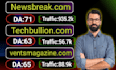 publish your guest post,or article on newsbreak,techbulllion and ventsmagazine