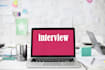 interview artists, photographers, actors in my magazine