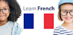 teach you french and help you to learn french on zoom